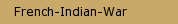 French-Indian-War